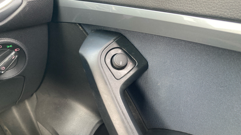 SEAT Ateca 1.6 TDI Ecomotive SE 5dr Diesel Estate